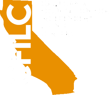 Logo for California Foundation for Independent Living Centers (CFILC)